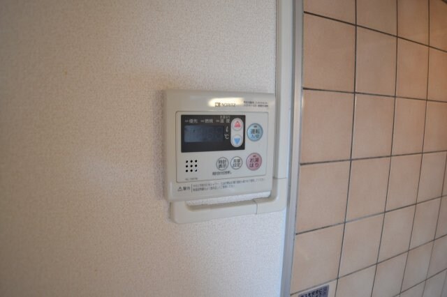 ベルフォーレの物件内観写真