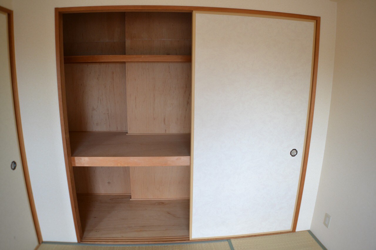 ベルフォーレの物件内観写真