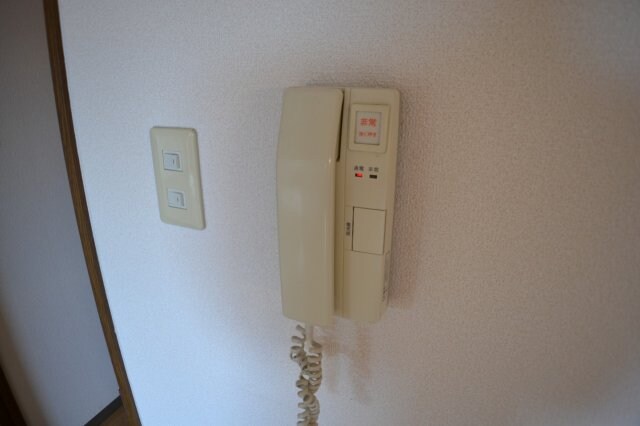 ベルフォーレの物件内観写真