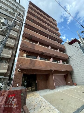 ア・ヴォートル・サンテの物件外観写真