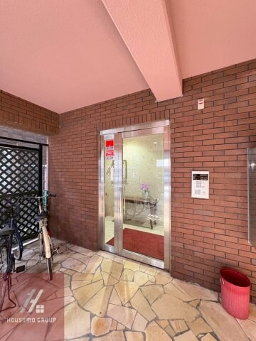 ア・ヴォートル・サンテの物件外観写真