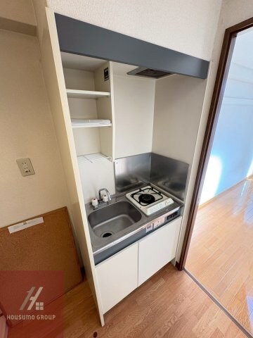 ア・ヴォートル・サンテの物件内観写真