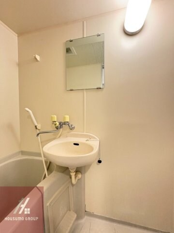 ア・ヴォートル・サンテの物件内観写真