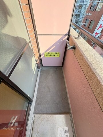 ア・ヴォートル・サンテの物件内観写真