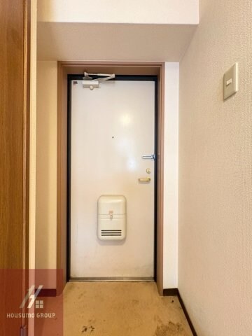 ア・ヴォートル・サンテの物件内観写真