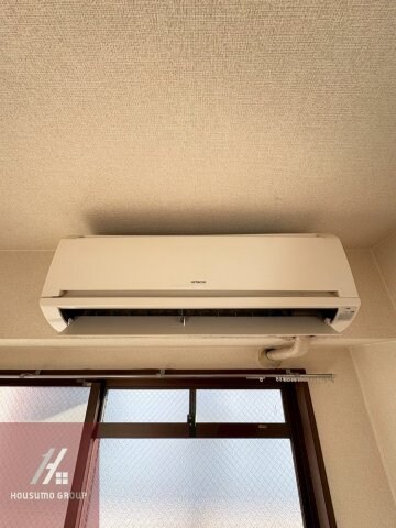 ア・ヴォートル・サンテの物件内観写真