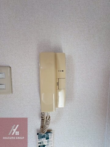 ア・ヴォートル・サンテの物件内観写真