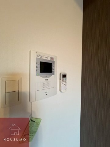 Luxe鶴見の物件内観写真