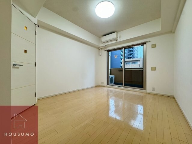 クラウンハイム北心斎橋フラワーコートの物件内観写真