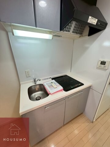 クラウンハイム北心斎橋フラワーコートの物件内観写真