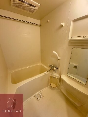 クラウンハイム北心斎橋フラワーコートの物件内観写真