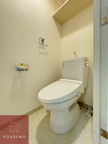 クラウンハイム北心斎橋フラワーコートの物件内観写真