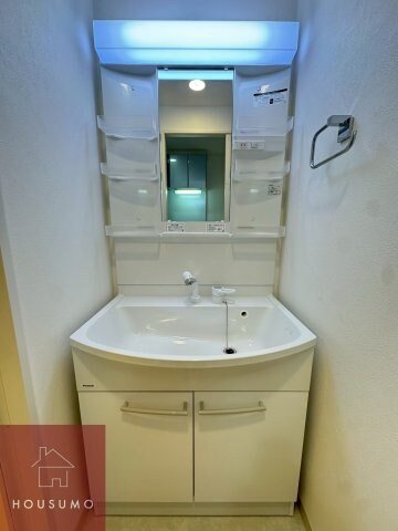 クラウンハイム北心斎橋フラワーコートの物件内観写真