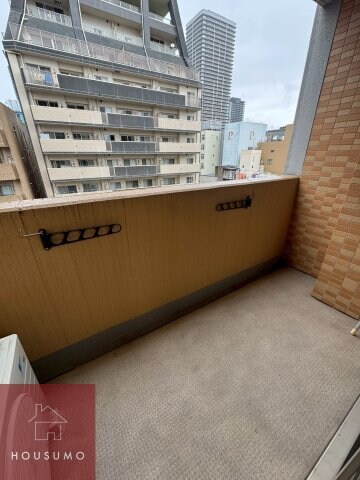 クラウンハイム北心斎橋フラワーコートの物件内観写真