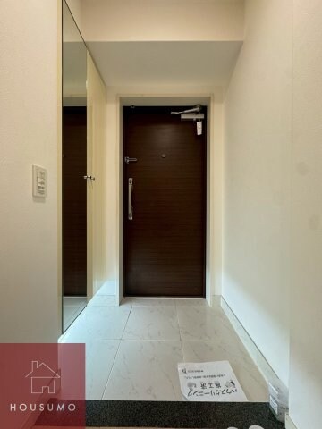 クラウンハイム北心斎橋フラワーコートの物件内観写真