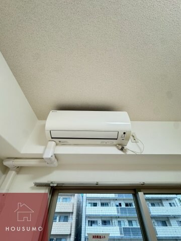 クラウンハイム北心斎橋フラワーコートの物件内観写真