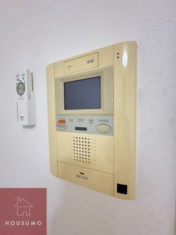 クラウンハイム北心斎橋フラワーコートの物件内観写真