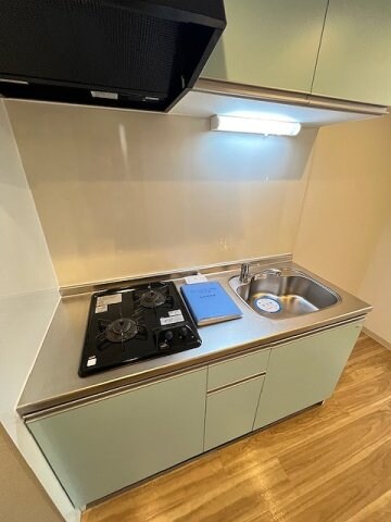 クレールソフィア都島の物件内観写真