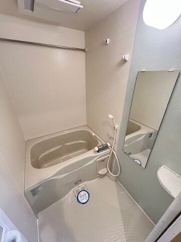 クレールソフィア都島の物件内観写真