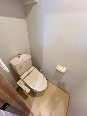 クレールソフィア都島の物件内観写真