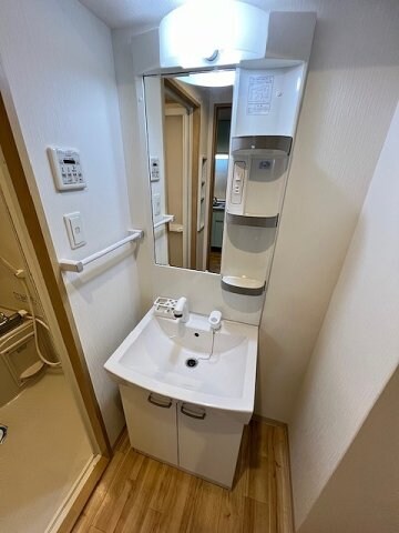 クレールソフィア都島の物件内観写真