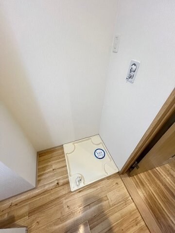 クレールソフィア都島の物件内観写真