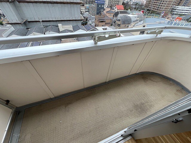 クレールソフィア都島の物件内観写真