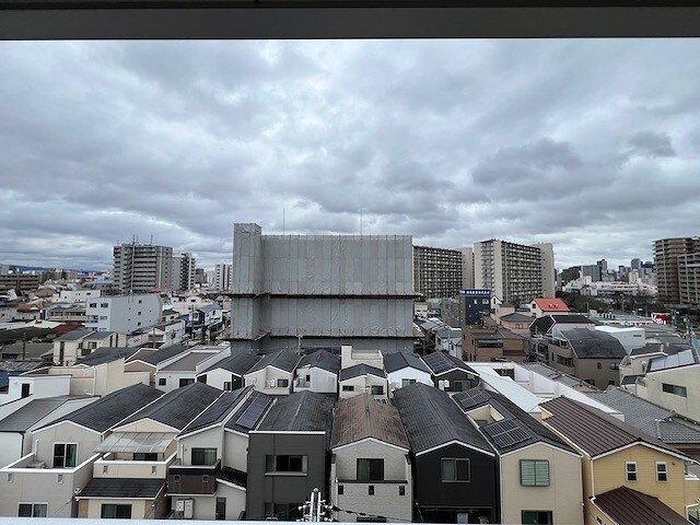 クレールソフィア都島の物件内観写真