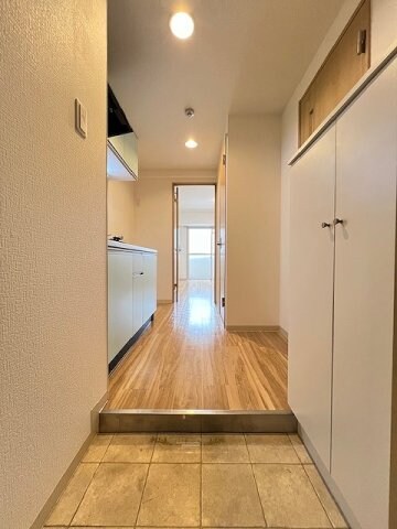 クレールソフィア都島の物件内観写真