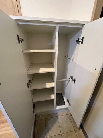 クレールソフィア都島の物件内観写真