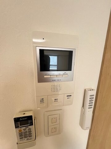 クレールソフィア都島の物件内観写真