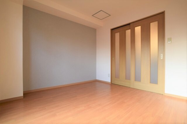 メビウスハウスの物件内観写真