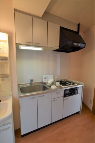 メビウスハウスの物件内観写真