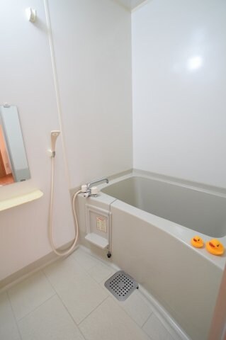 メビウスハウスの物件内観写真