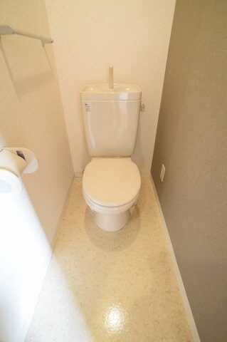 メビウスハウスの物件内観写真