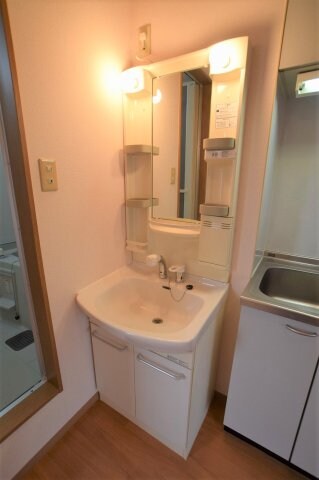 メビウスハウスの物件内観写真