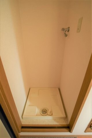 メビウスハウスの物件内観写真