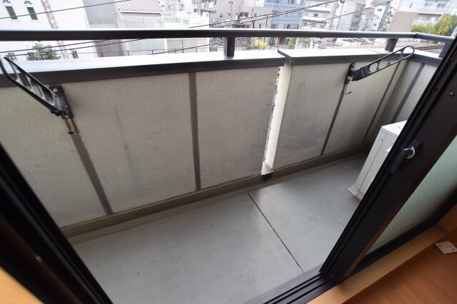 メビウスハウスの物件内観写真