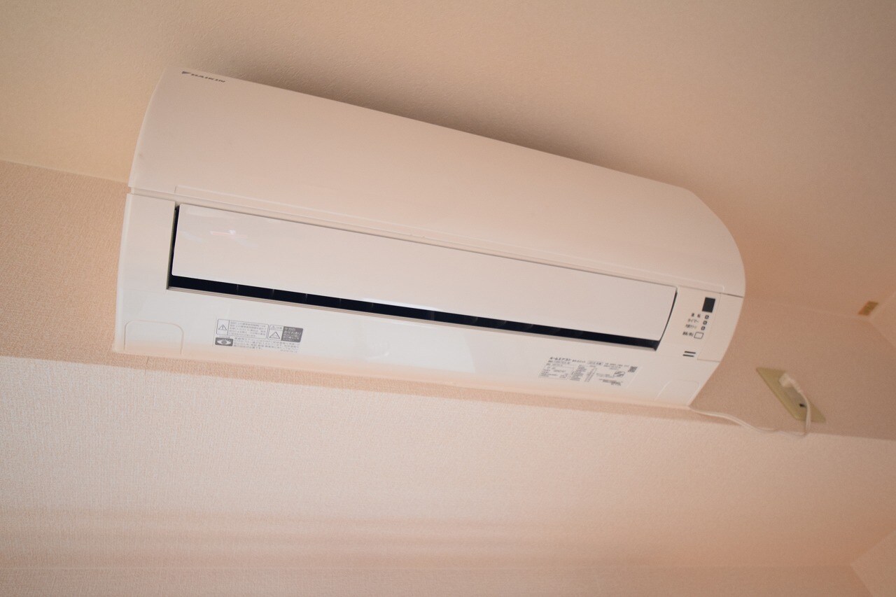 メビウスハウスの物件内観写真