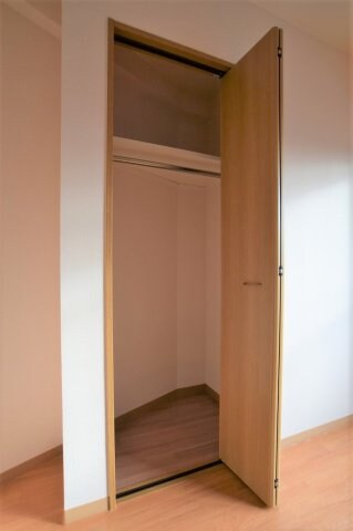 メビウスハウスの物件内観写真