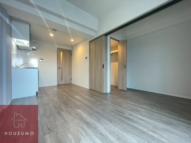 コンフォリア・リヴ南森町Ⅱの物件内観写真