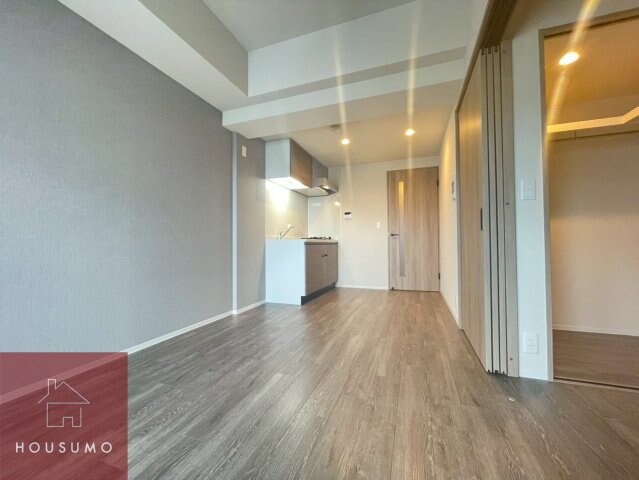 コンフォリア・リヴ南森町Ⅱの物件内観写真