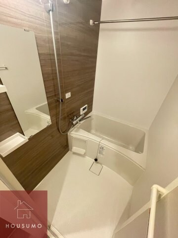 コンフォリア・リヴ南森町Ⅱの物件内観写真