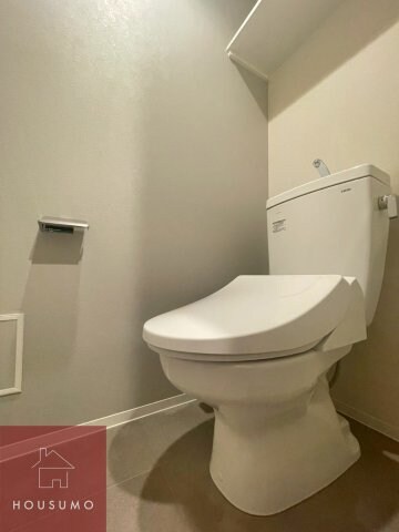 コンフォリア・リヴ南森町Ⅱの物件内観写真