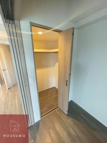 コンフォリア・リヴ南森町Ⅱの物件内観写真