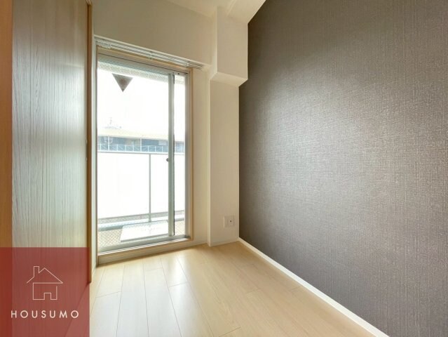 セレーノ南森町の物件内観写真