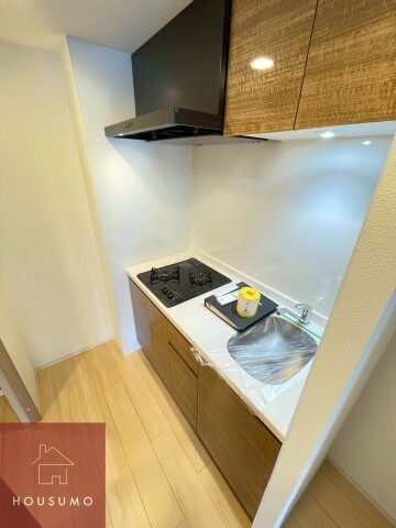 セレーノ南森町の物件内観写真