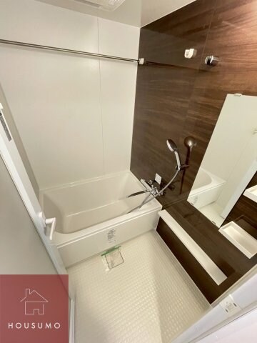 セレーノ南森町の物件内観写真