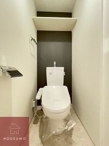 セレーノ南森町の物件内観写真