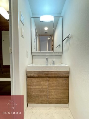 セレーノ南森町の物件内観写真